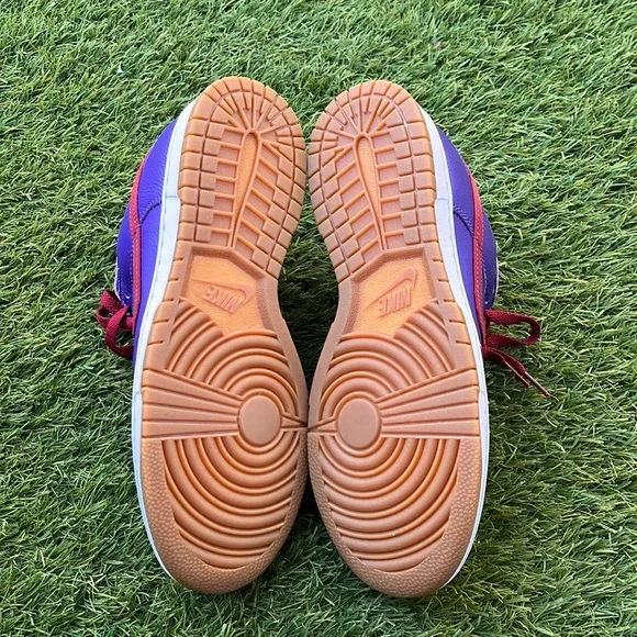 Nike Dunk Low ID - Picture 5 of 5